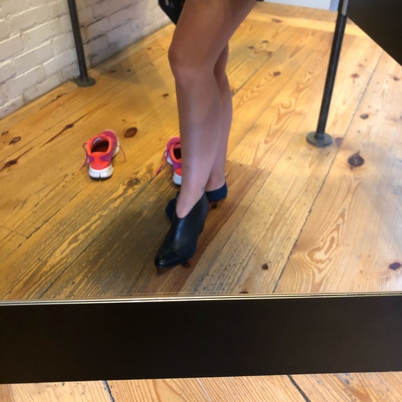 Seychelles booties - Picture 2 of 4